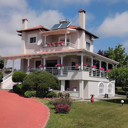 Tammy'S Garden House Villa Лептокария Екстериор снимка